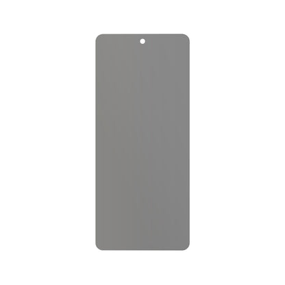 Blickschutzfolie für Tecno Camon 19 Neo matt Schutzfolie Privacy