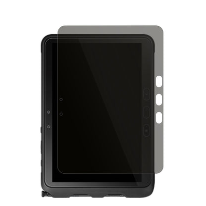 dipos Displayschutz f�r Laptok KB1001 10.1, transparente Oberfl�che, geringe Dicke und perfekte Passform