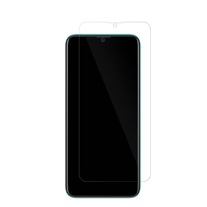 6x Schutzfolie klar für Symphony Z22 Display-Schutzfolie