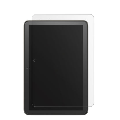 2x Schutzfolie matt für Amazon Fire HD 8 Plus (2022) Display-Schutzfolie