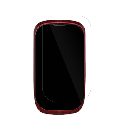 6x Schutzfolie klar für Coolpad 8020 Display-Schutzfolie
