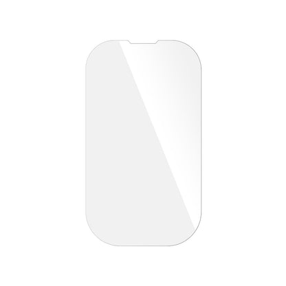 6x Schutzfolie klar für Coolpad 8020 Display-Schutzfolie