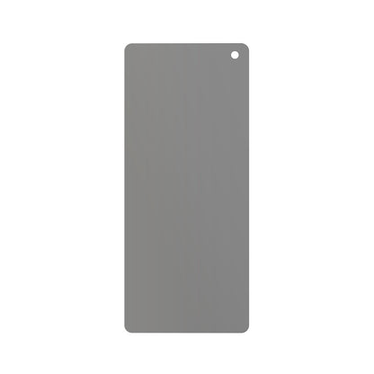 Blickschutzfolie für Fujitsu Arrows 5G F-51A matt Schutzfolie Privacy