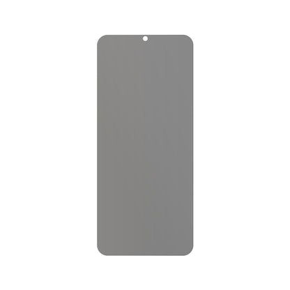 Blickschutzfolie für SHARP Aquos V6 matt Schutzfolie Privacy