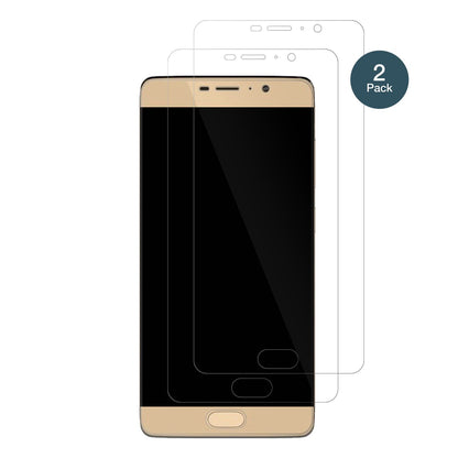 2x 9H Schutzfolie für Panasonic Eluga A3 Pro Panzerfolie