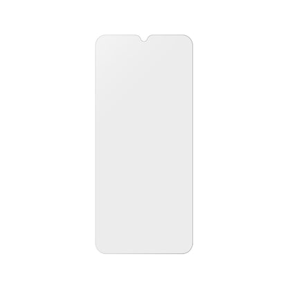 dipos Displayschutz für Symphony Z45, mattierte Oberfläche, geringe Dicke und perfekte Passform