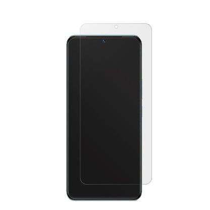 2x Schutzfolie matt für Vivo T1 Pro 5G Display-Schutzfolie