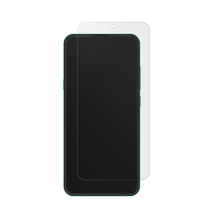 6x Schutzfolie matt für Hisense Infinity E40 Lite Display-Schutzfolie