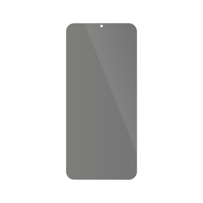 Full Cover Privacy Blickschutzfolie für Infinix Hot 20i