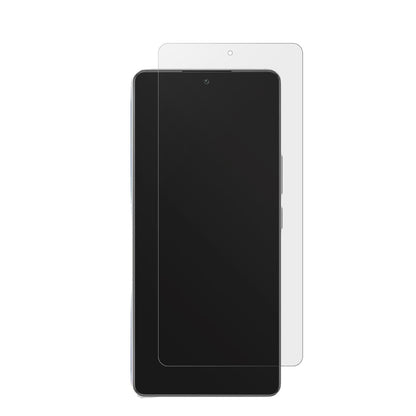 6x Schutzfolie matt für HONOR 80 GT Display-Schutzfolie