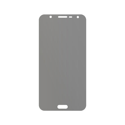Blickschutzfolie für Samsung Galaxy J7 Neo matt Schutzfolie Privacy