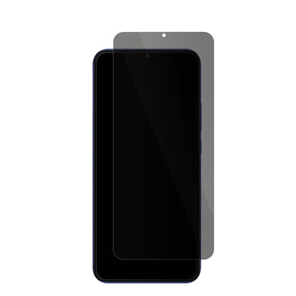 Full Cover Privacy Blickschutzfolie für General Mobile GM 21
