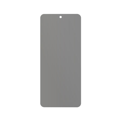 Blickschutzfolie für OnePlus Ace 2 matt Schutzfolie Privacy