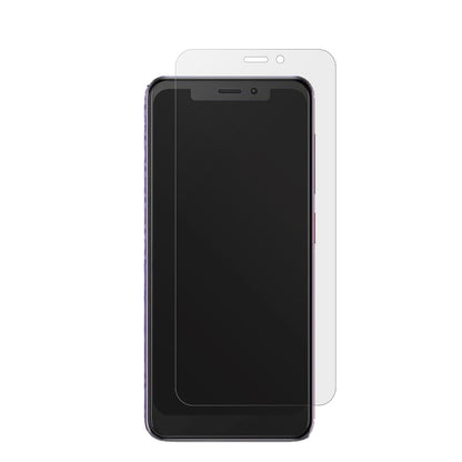 6x Schutzfolie matt für Vodafone Smart N10 Display-Schutzfolie
