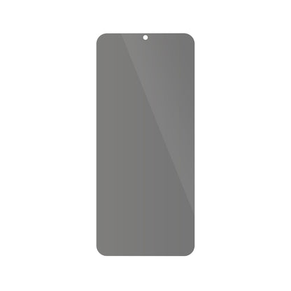 Full Cover Privacy Blickschutzfolie für Xiaomi POCO M4 5G