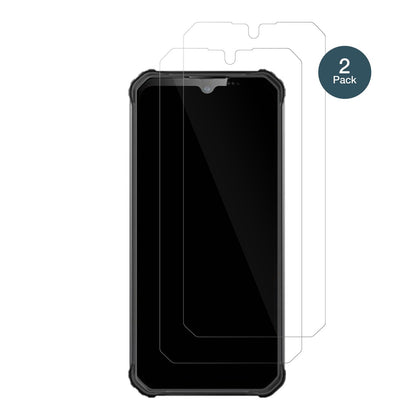 2x 9H Schutzfolie für Oukitel WP22 Panzerfolie