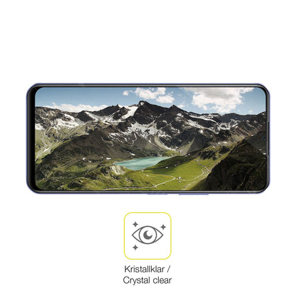 2x 3D Full Cover Schutzfolie für Vivo Y36i