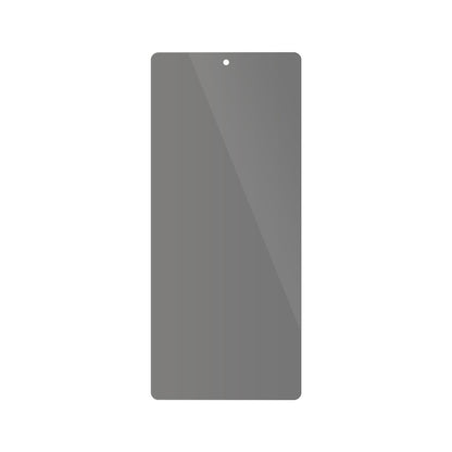 Full Cover Privacy Blickschutzfolie für Vivo T2 Pro