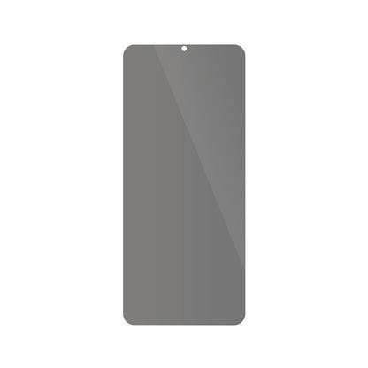 Full Cover Privacy Blickschutzfolie für TCL 306