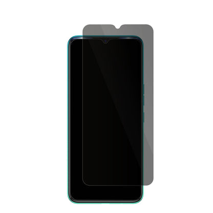 Full Cover Privacy Blickschutzfolie für Tecno Spark 7T