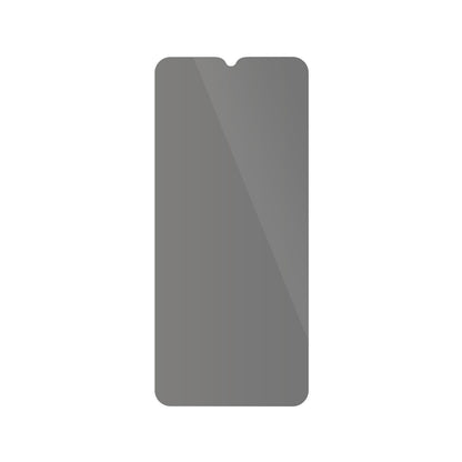 Full Cover Privacy Blickschutzfolie für Tecno Spark 7T