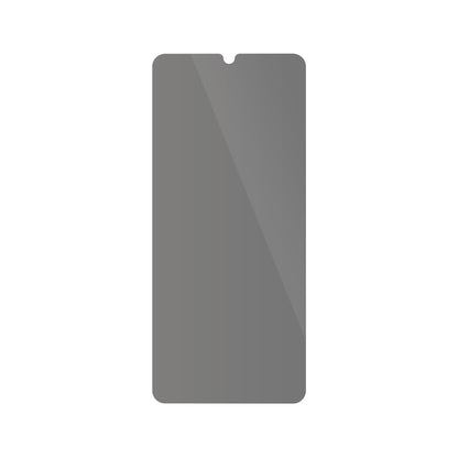 Full Cover Privacy Blickschutzfolie für Huawei Honor X7
