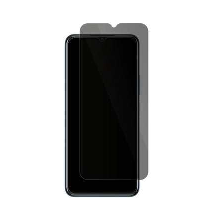 Full Cover Privacy Blickschutzfolie für Vivo Y21 S
