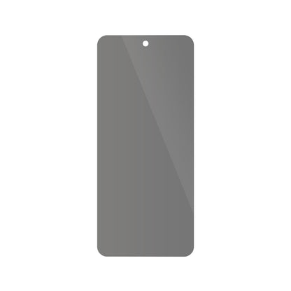 Full Cover Privacy Blickschutzfolie für HTC Desire 21 Pro