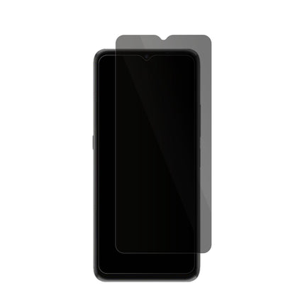 Full Cover Privacy Blickschutzfolie für Umidigi Power 5