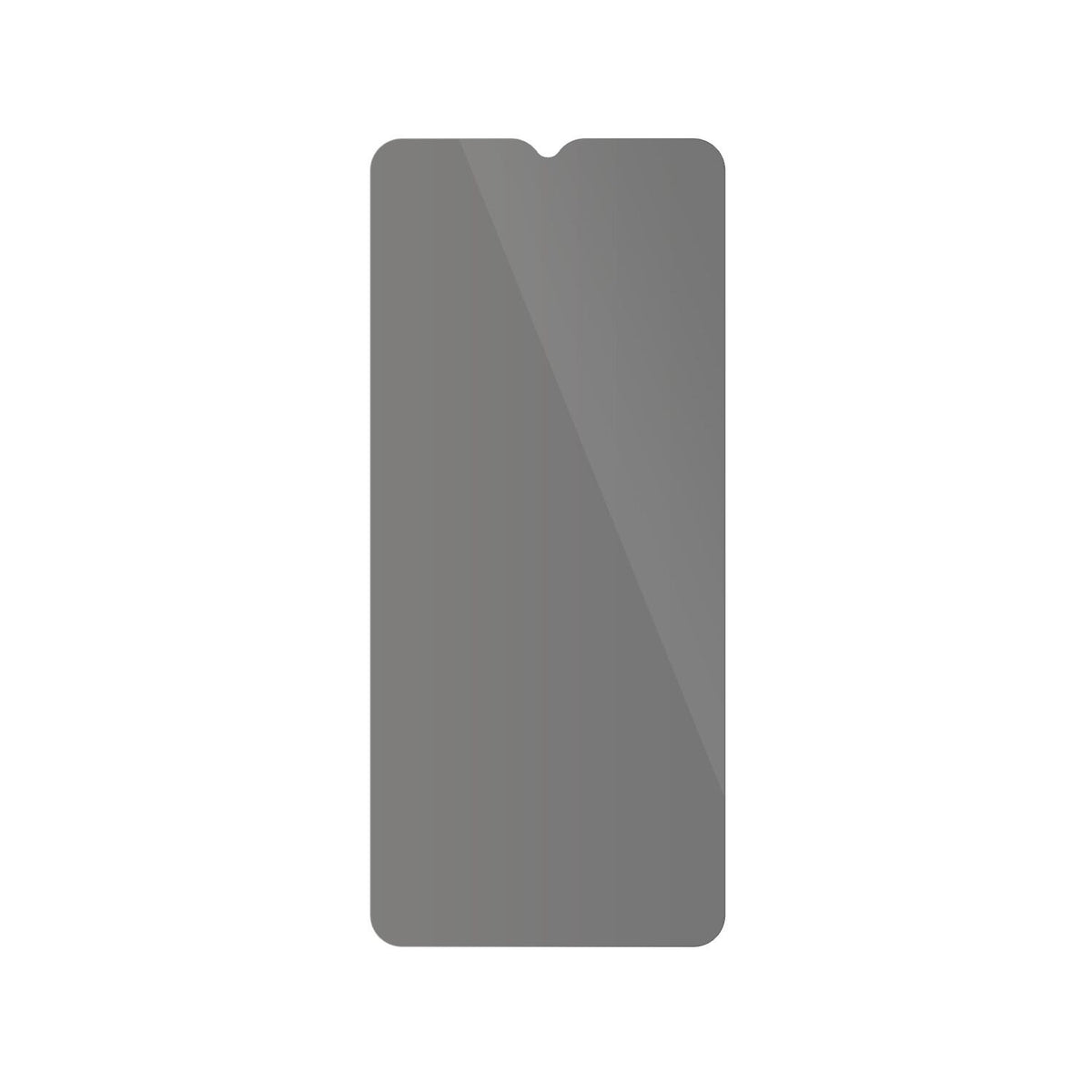Full Cover Privacy Blickschutzfolie für Umidigi Power 5