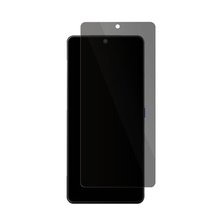 Full Cover Privacy Blickschutzfolie für Vivo IQOO9
