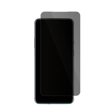 Full Cover Privacy Blickschutzfolie für OnePlus 7T Pro