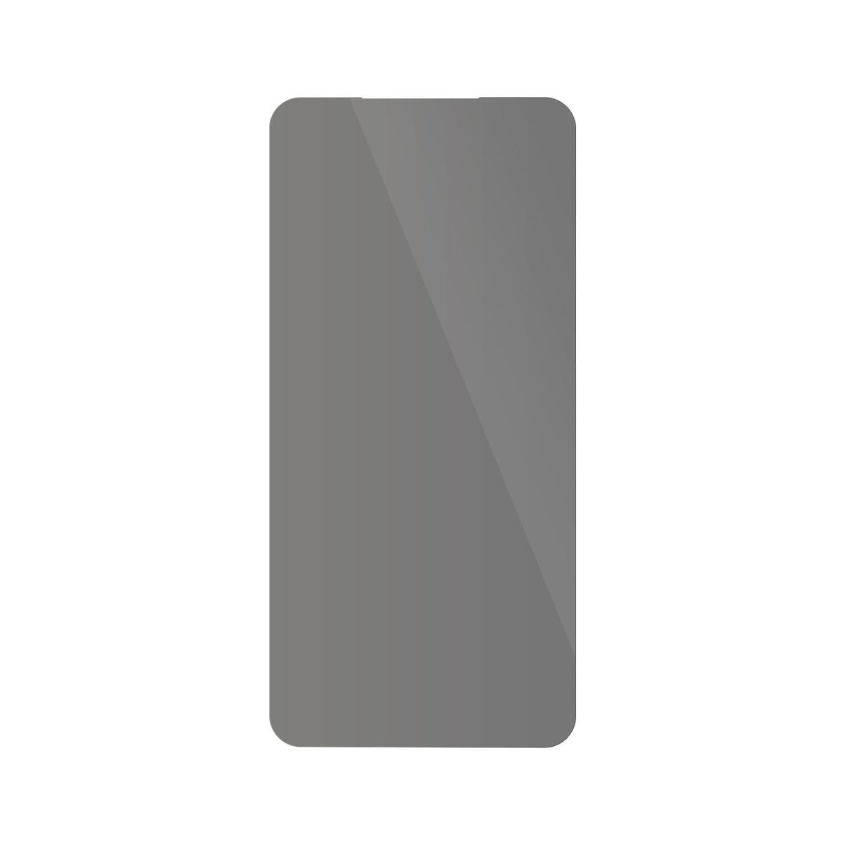 Full Cover Privacy Blickschutzfolie für OnePlus 7T Pro