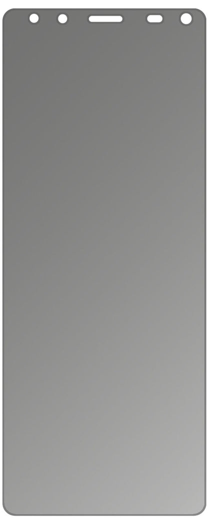Blickschutzfolie für Leagoo S8 matt Schutzfolie Privacy