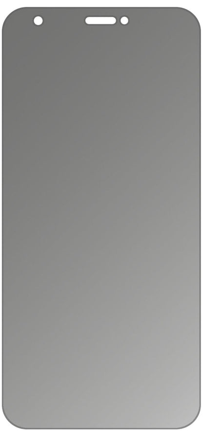 dipos Displayschutz für Ulefone S7, mattierte Oberfläche, Blickschutzfilter und perfekter Passform