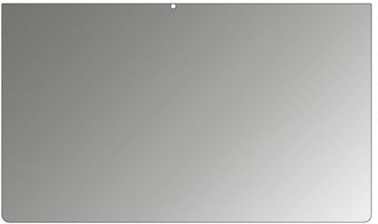 Blickschutzfolie für Samsung Galaxy View 2 matt Schutzfolie Privacy