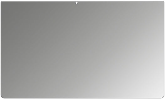 Blickschutzfolie für Samsung Galaxy View 2 matt Schutzfolie Privacy