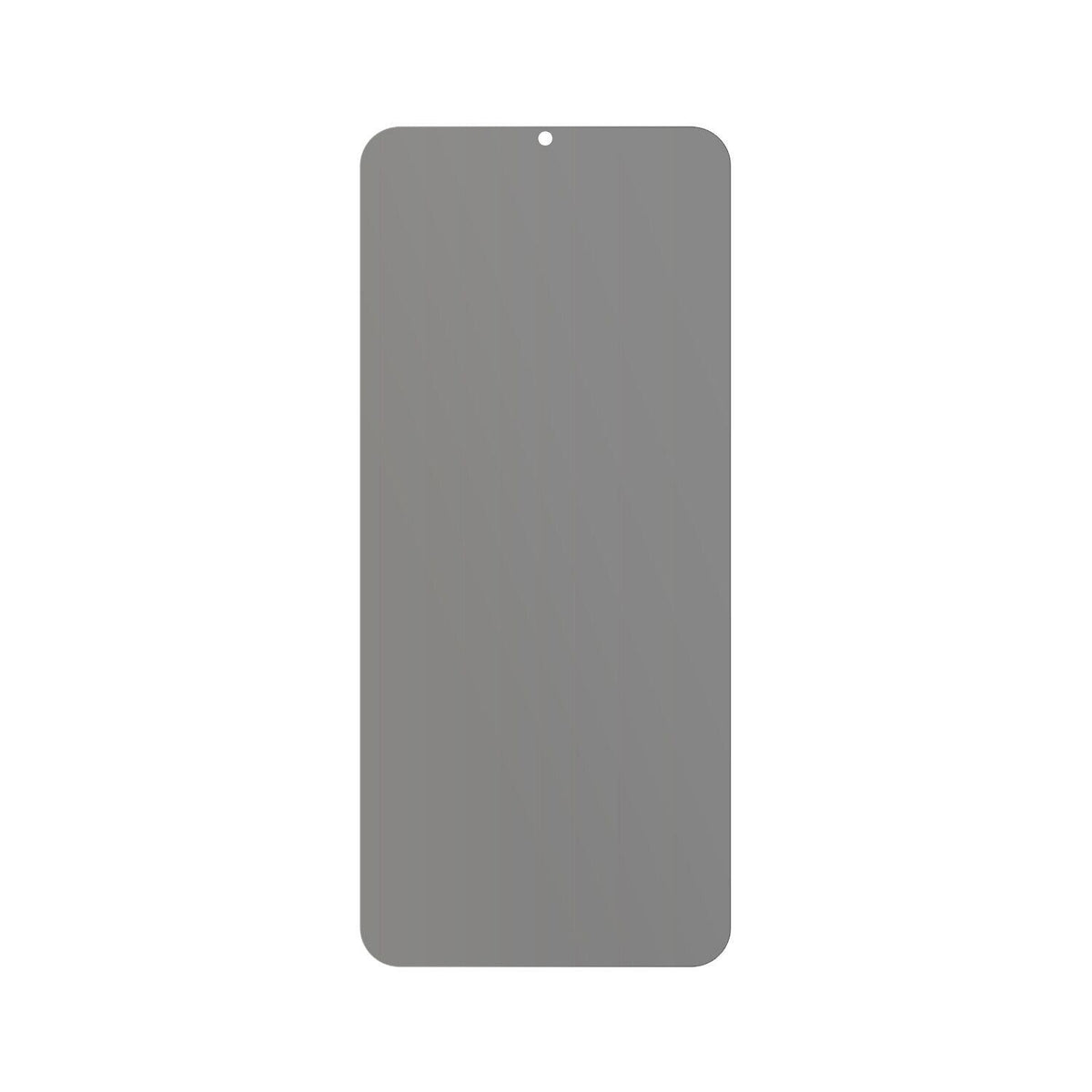 Blickschutzfolie für Samsung Galaxy A04e matt Schutzfolie Privacy