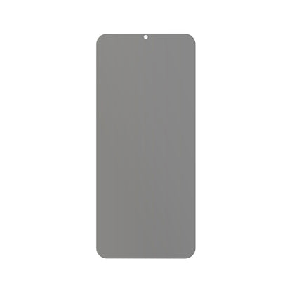 Blickschutzfolie für Samsung Galaxy A04e matt Schutzfolie Privacy