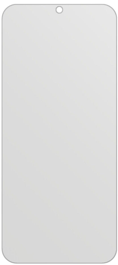 dipos Displayschutz für Nokia 46057, mattierte Oberfläche, geringe Dicke und perfekte Passform