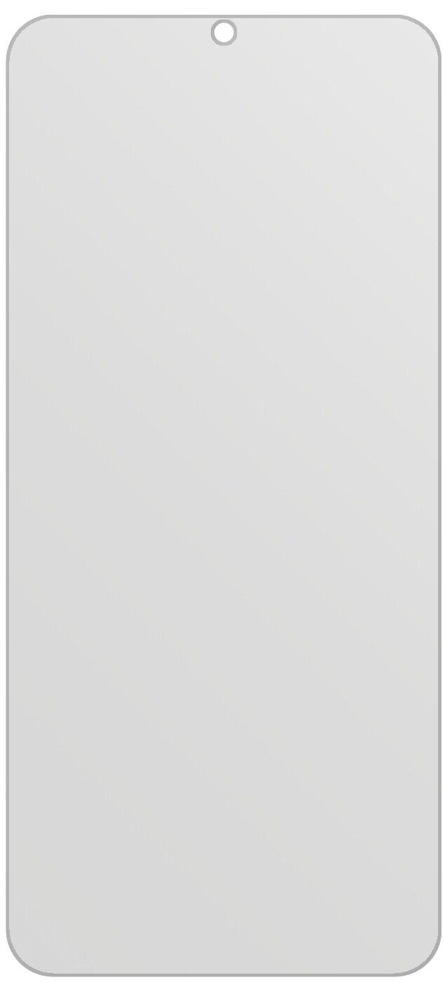 dipos Displayschutz für Huawei Y7 Prime (2019), mattierte Oberfläche, geringe Dicke und perfekte Passform