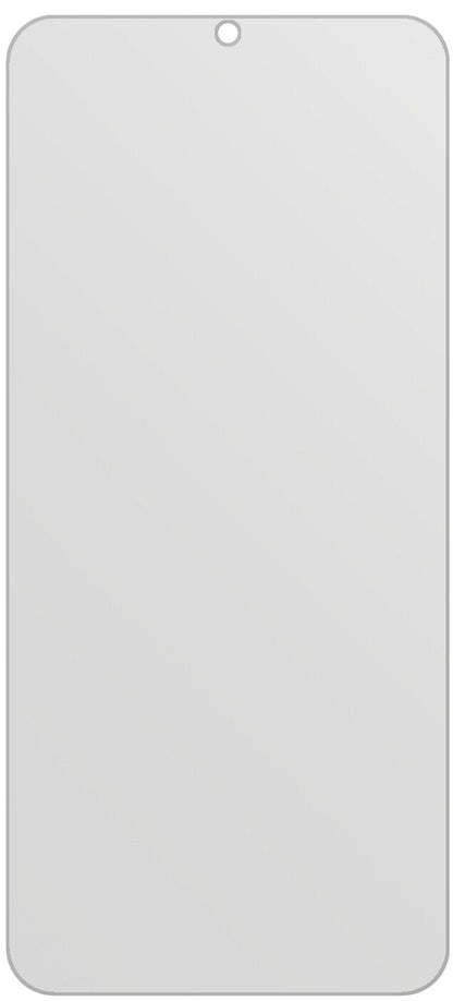 dipos Displayschutz für Huawei Y7 Prime (2019), mattierte Oberfläche, geringe Dicke und perfekte Passform
