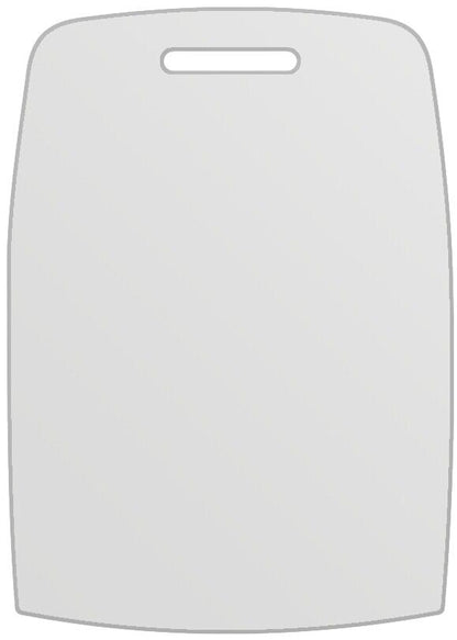 dipos Displayschutz für Nokia 210, mattierte Oberfläche, geringe Dicke und perfekte Passform
