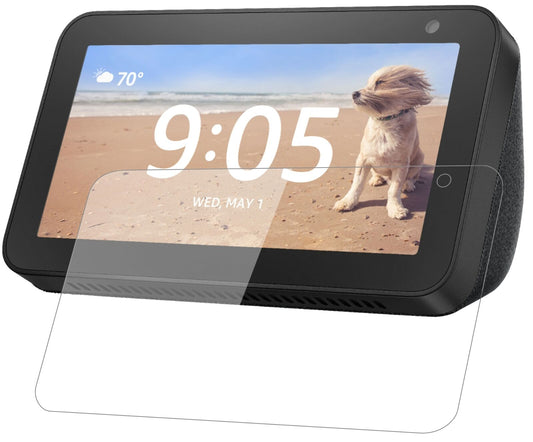 1x 9H Schutzfolie für Amazon Echo Show 5 Panzerfolie