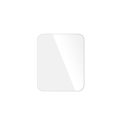 dipos Displayschutz für Fireboltt Ninja Calling, transparente Oberfläche, geringe Dicke und perfekte Passform