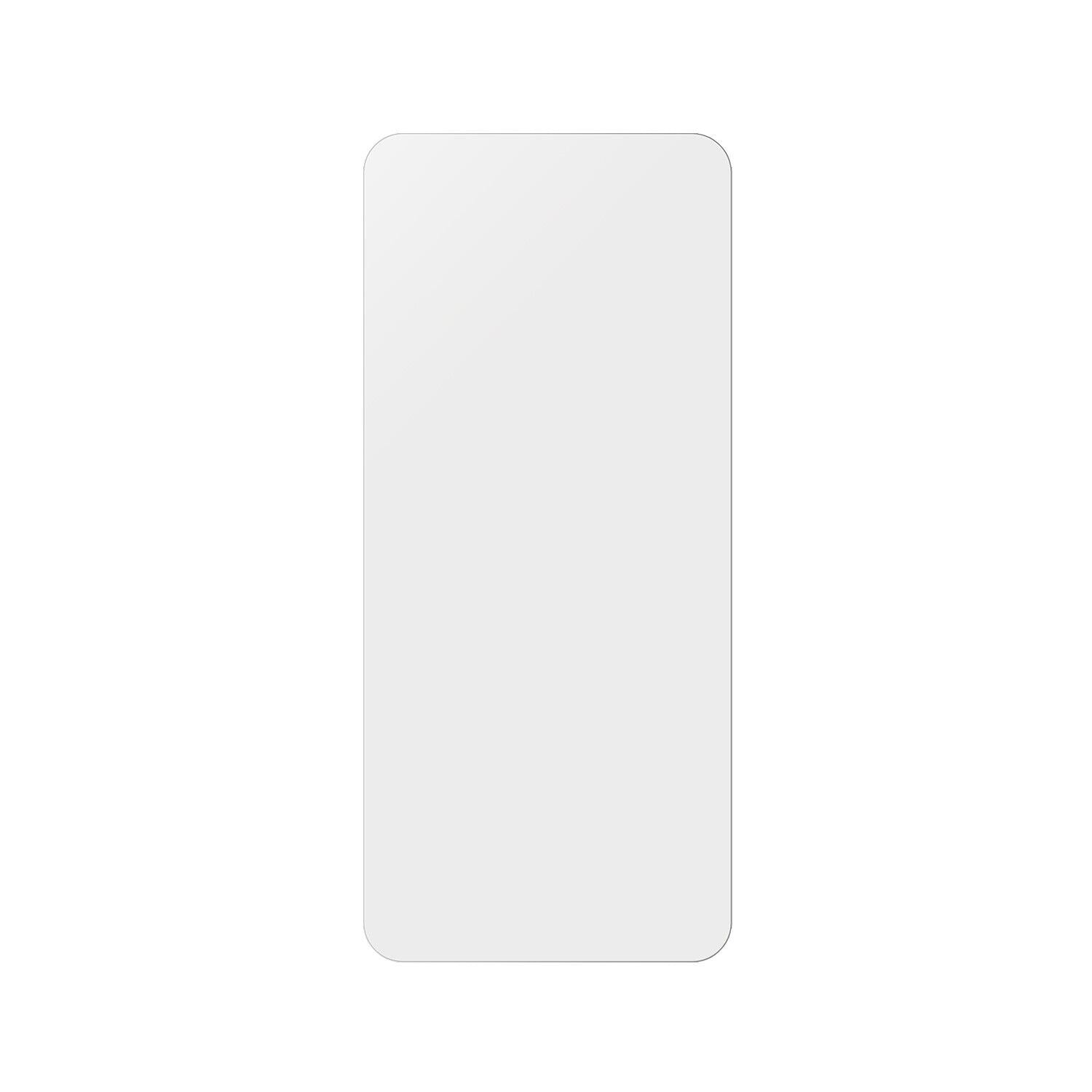 dipos Displayschutz für Coolpad Cool 6, mattierte Oberfläche, geringe Dicke und perfekte Passform