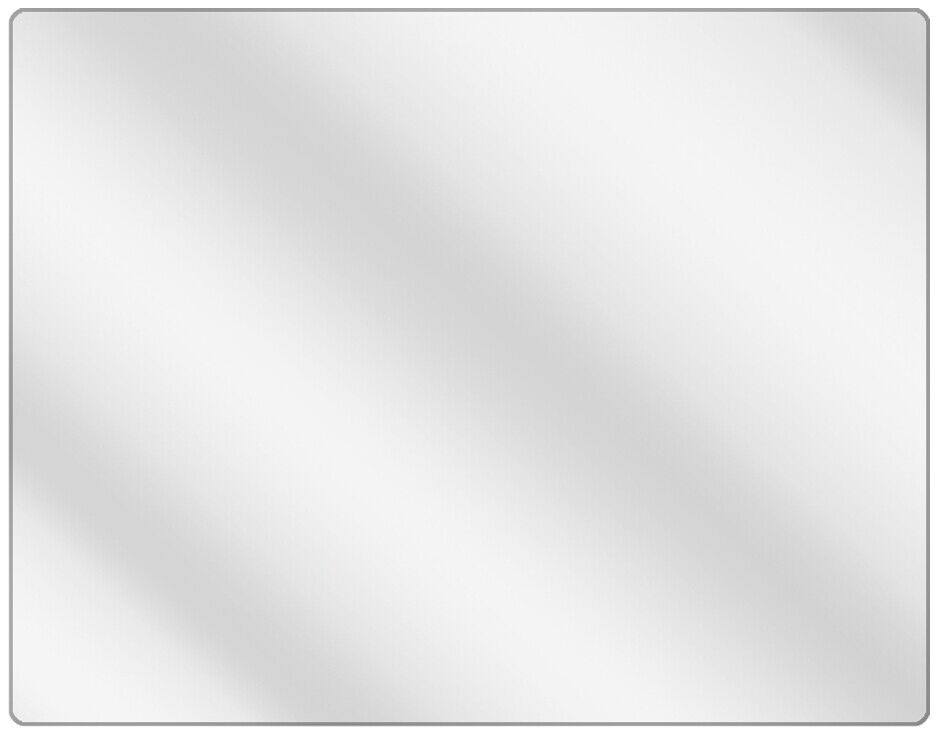 5x Schutzfolie klar für AbergBest DC5100B Digitalkamera Display-Schutzfolie