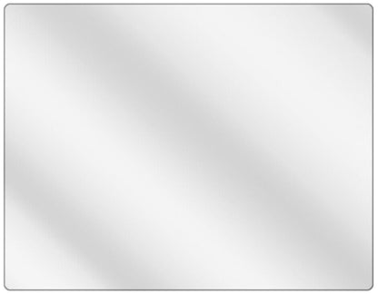 5x Schutzfolie klar für AbergBest DC5100B Digitalkamera Display-Schutzfolie