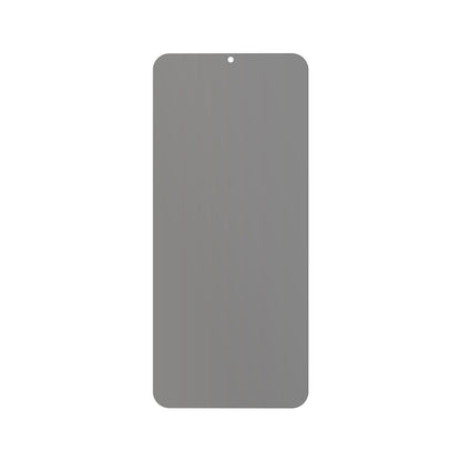 Blickschutzfolie für Motorola Moto E22 matt Schutzfolie Privacy