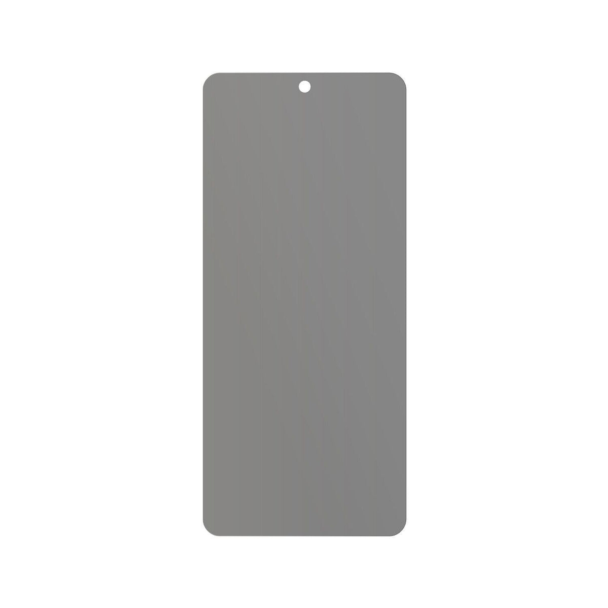 Blickschutzfolie für General Mobile GM22 Pro matt Schutzfolie Privacy